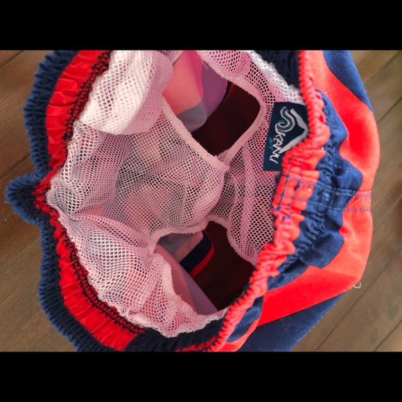 Kanu Surf Boy’s Troy Swim Trunk 18mo - Picture 3 of 6